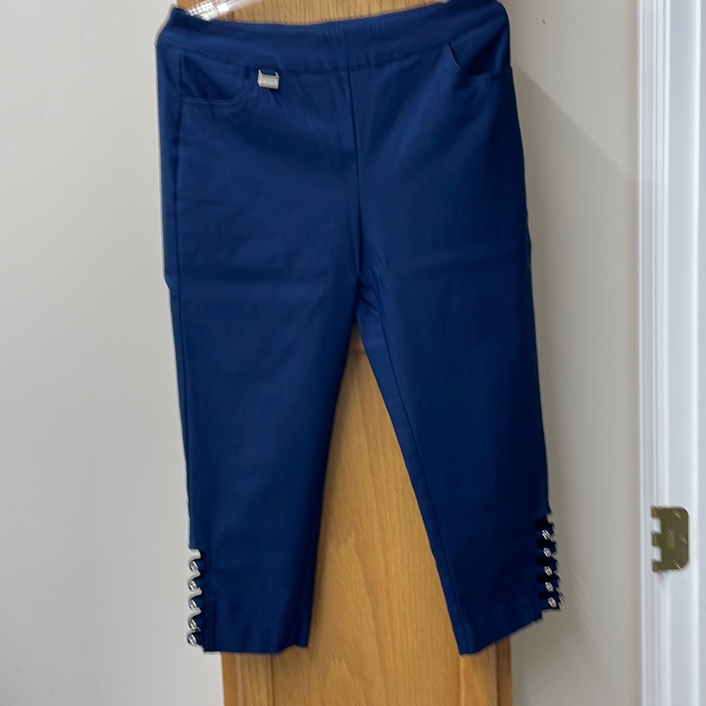LULU B Ladies dress casual pants size 12